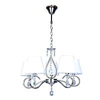 подвесная люстра omnilux molinella oml-56203-05 в Тюмени