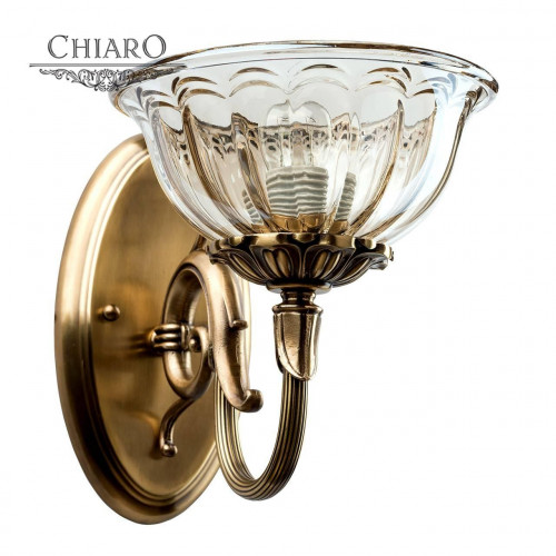 бра chiaro паула 411021001 в Тюмени