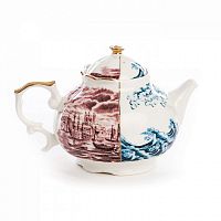чайник smeraldina от seletti в Тюмени