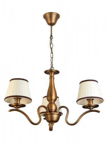 подвесная люстра toplight opal tl5650d-03bs в Тюмени
