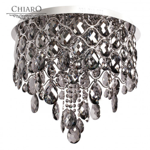 потолочный светильник chiaro кларис 437010312 в Тюмени