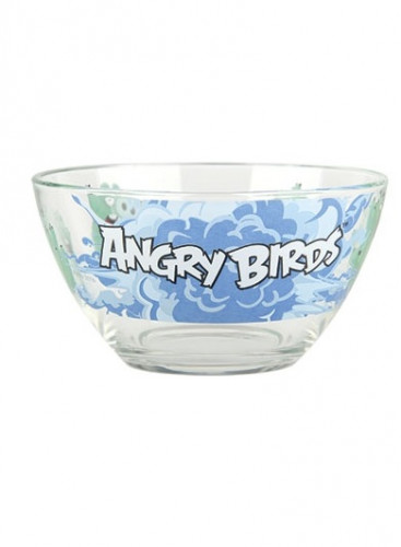 пиала angry birds 1 в Тюмени
