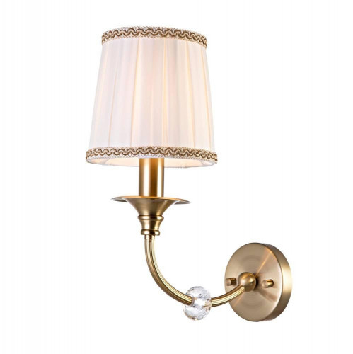 бра crystal lux iridium ap1 в Тюмени