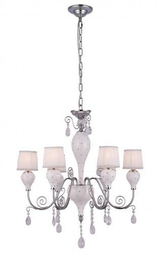 подвесная люстра st luce sl850.503.06 в Тюмени