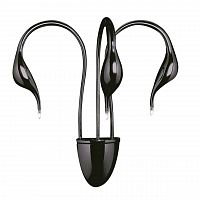 бра lightstar cigno collo bk 751637 в Тюмени