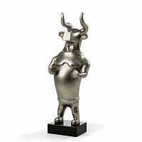 статуэтка ox в Тюмени