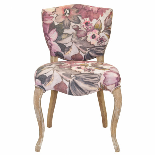 интерьерный стул vesna flower в Тюмени