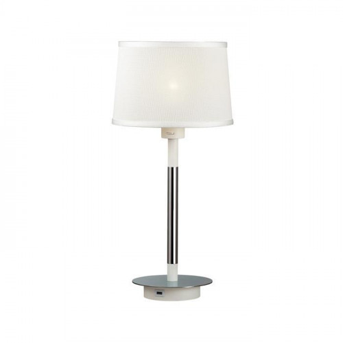 настольная лампа odeon light loka 4160/1t в Тюмени