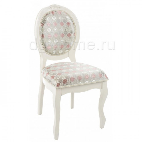 стул деревянный pion 2 butter white в Тюмени
