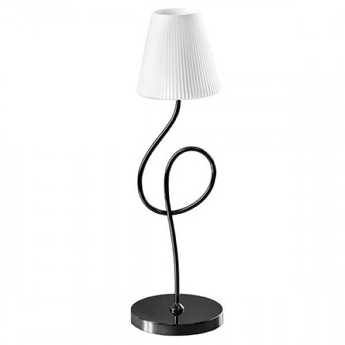 настольная лампа lightstar vortico 814917 в Тюмени