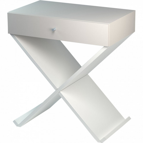 тумба bonn 2 цвета белая, серая в Тюмени