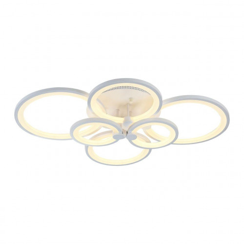 потолочная светодиодная люстра f-promo cosmo 2291-6u в Тюмени