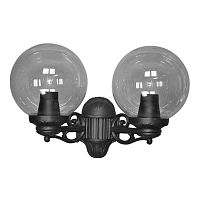 уличный настенный светильник fumagalli porpora/g250 g25.141.000.aze27 в Тюмени
