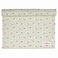 столовая дорожка cherry berry p.green в Тюмени