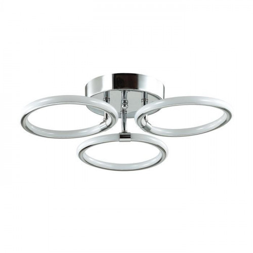 потолочная светодиодная люстра lumion clover 3711/48cl в Тюмени