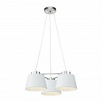подвесная люстра freya barbara fr5004pl-03ch в Тюмени