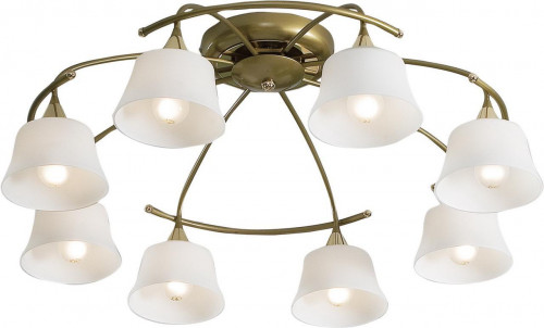 потолочная люстра citilux стелла cl110182 в Тюмени