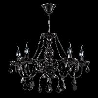 подвесная люстра maytoni contrast arm220-05-r в Тюмени