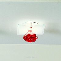 потолочный светильник fa shiraz red от axo light в Тюмени