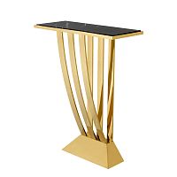 консоль beau deco от eichholtz золото в Тюмени