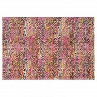 ковер etno colorful 160x230 в Тюмени