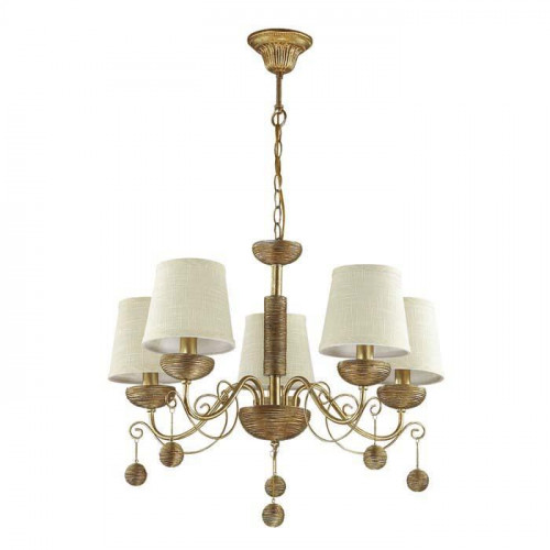 подвесная люстра lumion miralia 3502/5 в Тюмени
