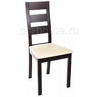 стул деревянный kirill в Тюмени