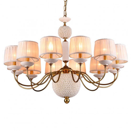 подвесная люстра newport 34006+6/с в Тюмени