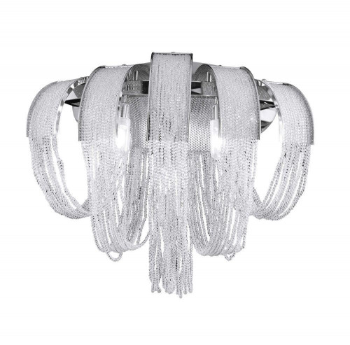 бра crystal lux heat ap2 crystal в Тюмени
