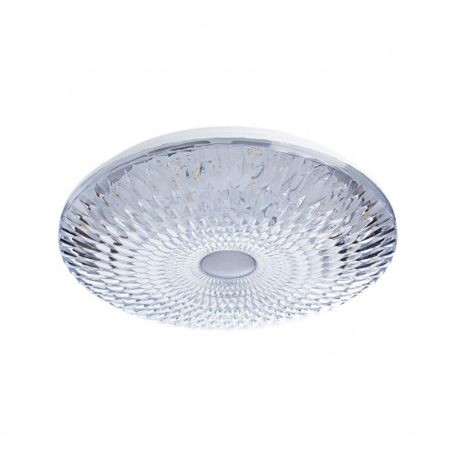 потолочный светодиодный светильник arte lamp a2660pl-1wh в Тюмени