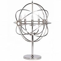 напольный светильник foucault's orb в Тюмени