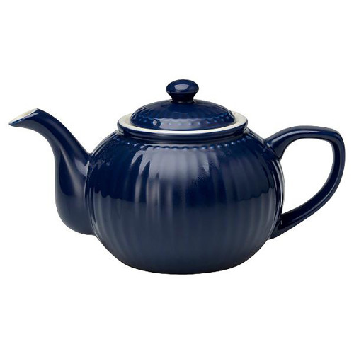 чайник alice dark blue в Тюмени