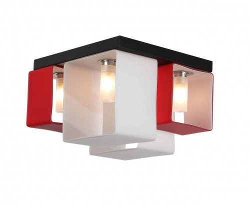 потолочная люстра st luce concreto sl536.562.04 в Тюмени