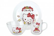 набор hello kitty в Тюмени