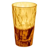 стакан superglas club no.6, 300 мл, жёлтый в Тюмени