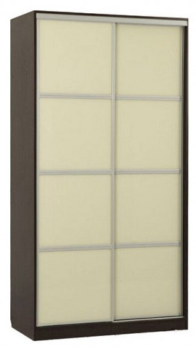шкаф-купе для одежды mebelson рио 2-600 в Тюмени