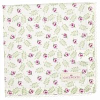 салфетка lily petit white в Тюмени