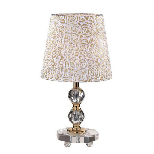 настольная лампа ideal lux queen tl1 small в Тюмени