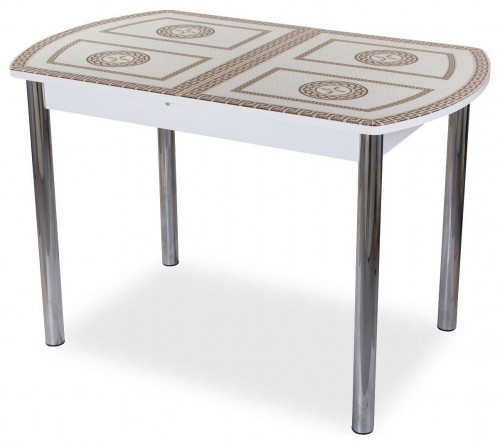 стол кухонный домотека танго по 02 раскладной в Тюмени