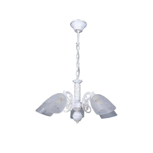 подвесная люстра omnilux palaia oml-64803-05 в Тюмени