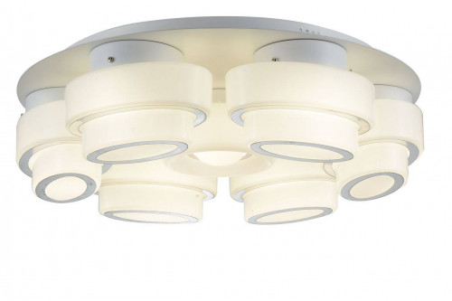 потолочная люстра st luce ovale sl546.502.07 в Тюмени