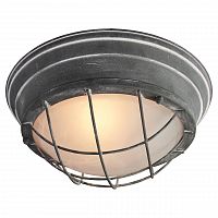 потолочный светильник lussole loft lsp-9881 в Тюмени