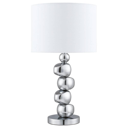 настольная лампа arte lamp chic a4610lt-1cc в Тюмени