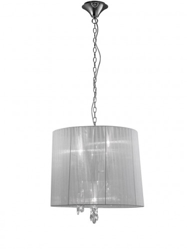 подвесная люстра mantra tiffany 3860 в Тюмени