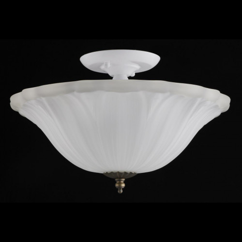 потолочный светильник crystal lux sophia pl4 d400 в Тюмени