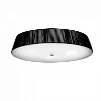 потолочный светильник lilith pl 55 black от leucos в Тюмени
