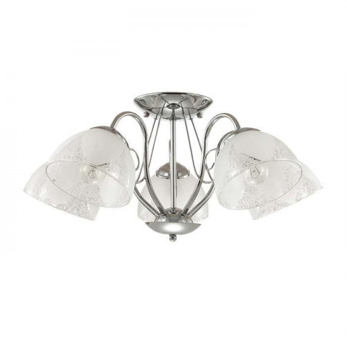 потолочная люстра lumion visanti 3611/5c в Тюмени