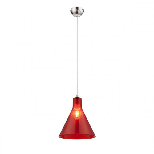 подвесной светильник globo conny i 15234r в Тюмени