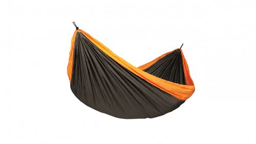 туристический гамак для двоих voyager orange в Тюмени