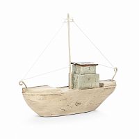 статуэтка boat в Тюмени